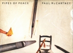 Pipes of Peace