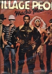 Macho Man 