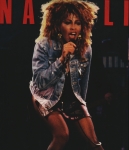 Tina Live