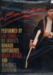 La Bamba - Trilha sonora original 