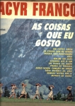 As Coisas que eu Gosto