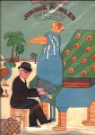 Stan Getz Presents Jimmie Rowles - The Peacocks