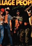 Live and Sleazy