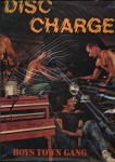 Disc Charge
