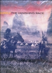 The vanishing race