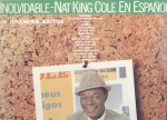 Inolvidable - Nat King Cole en Español