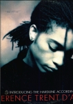 Introducing the Hardline According to Terence Trent D'Arby