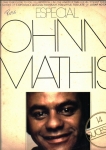 Johnny Mathis Especial 