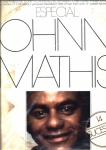 Johnny Mathis Especial 