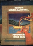 The Hits of Simon & Garfunkel