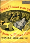 Música Clássica para quem não gosta de Música Clássica