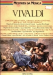 Concertos para Flauta, Dois Trompetes, Fagote, Dois Obóes
