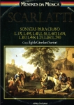 Sonatas para Cravo