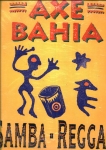 Samba-Reggae