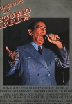 Recuerdos de Gregorio Barrios