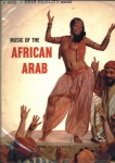 Music of the African Arab