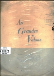 As Grandes Valsas - n° 1, 2, 3 e 4