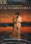 Gheorge Zamfir Avec Le Grand Orchestre de Harry Van Hoof