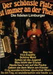 Der Sch6onste Platz ist Immer an der Theke