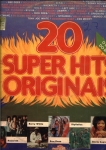 20 Super Hits Originais
