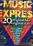 Music Express - Original hits, original stars