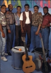 Banda Raça Negra 