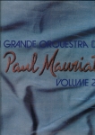 A Grande Orquestra de Paul Mauriat - vol 24 