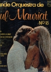 A Grande Orquestra de Paul Mauriat - vol 18 