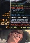 A Grande Orquestra de Paul Mauriat n° 2 