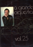 A Grande Orquestra de Paul Mauriat n° 25