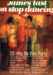Non stop dancing 8