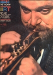 Honey in the Horn