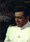 Mario Lanza in Opera 