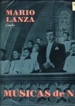 Mario Lanza - Músicas para Natal