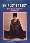 I've got a song for you