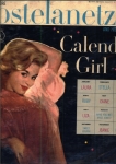 Calendar Girl 