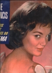 Connie Francis Canta as Mais Lindas Canções do Cinema