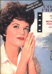 Connie Francis Canta Músicas Premiadas do Cinema