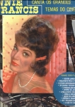 Connie Francis Canta os Grandes Temas do Cinema
