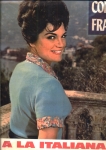Connie Francis A La Italiana