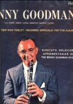 Executa Seleções Apresentadas em The Benny Goodman Story