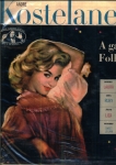 A Garota da Folhinha