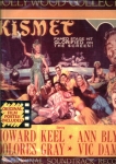 Kismet