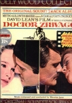 Doctor Zhivago c/ Cartaz