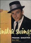 Sinatra Swings