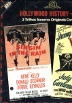 Singin' in the rain / Easter Parade