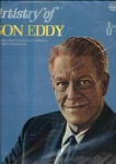 The Artistry of Nelson Eddy
