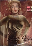 Marlene Dietrich com Orquestras regidas por Victor Young, Gordon Jenkins, Charles Magnate