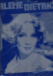 Marlene Dietrich 