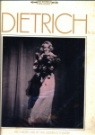 Marlene Dietrich in London - Recorded live at The Queen's Theatre